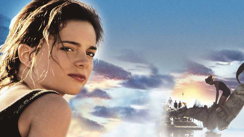 Wild Hearts Can't Be Broken still 3