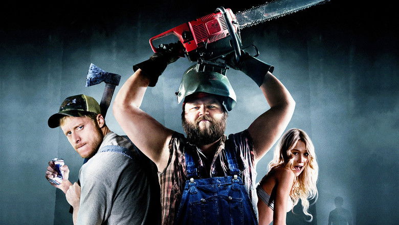 Tucker and Dale vs. Evil still