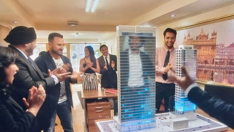 Jawaani Jaaneman still