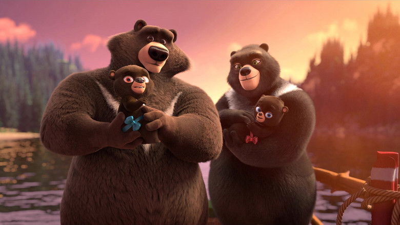 Big Trip 2: Special Delivery still 2