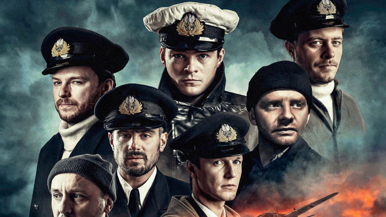 Below the Surface still 3