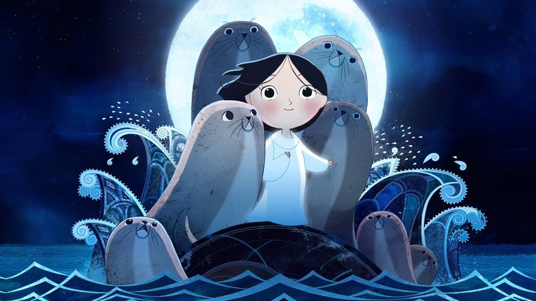 Song of the Sea still