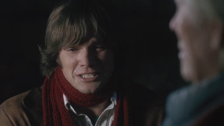 Christmas Cottage still 1