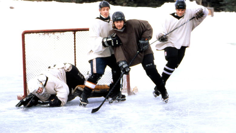 Mystery, Alaska still