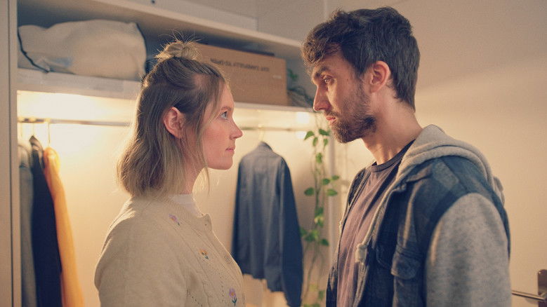 Snarling Next Door still 4