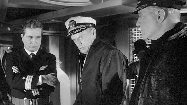 The Bedford Incident still