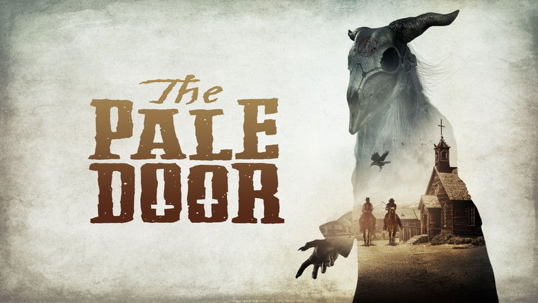 The Pale Door still