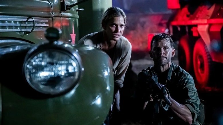 Primitive War still 4