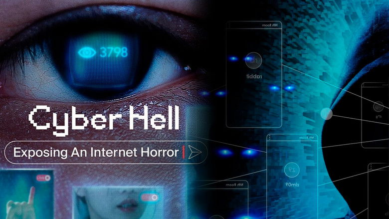 Cyber Hell: Exposing an Internet Horror still 2