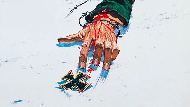 Cross of Iron still 1