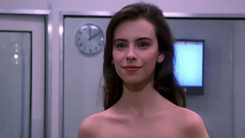 Lifeforce still