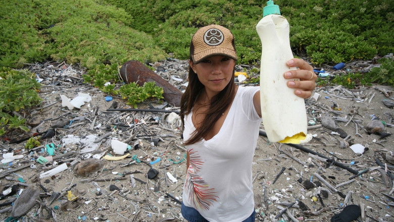 Plastic Paradise: The Great Pacific Garbage Patch still 1