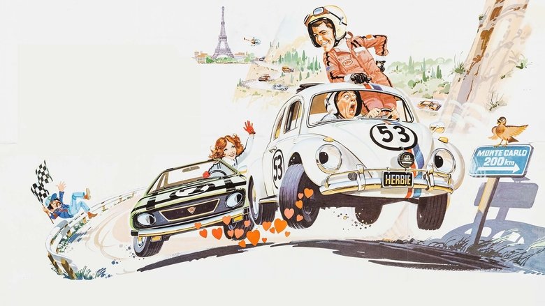 Herbie Goes to Monte Carlo still 3