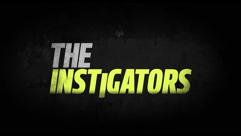 The Instigators still