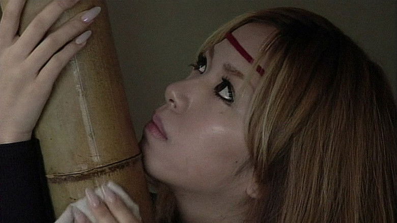 Twin Blades of the Ninja still 2