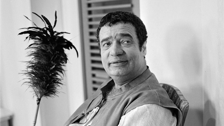 Skapinova šibalství still