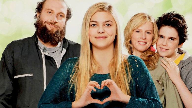 The Bélier Family still 3