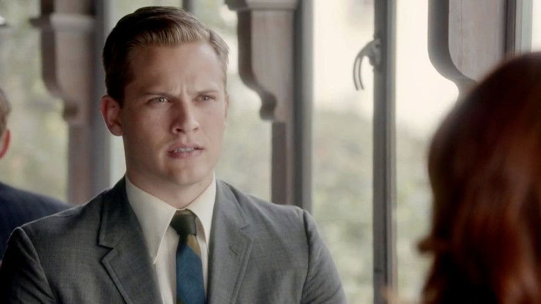 Petals on the Wind still