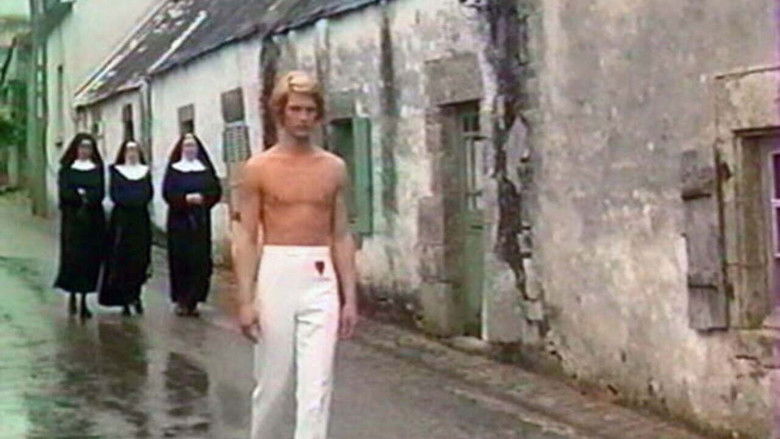 The Marvelous Visit still