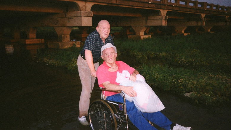 Trash Humpers still 2