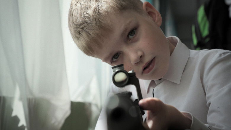 Mr. Nobody Against Putin still 2