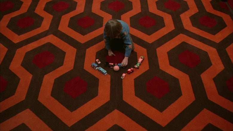The Shining still 2