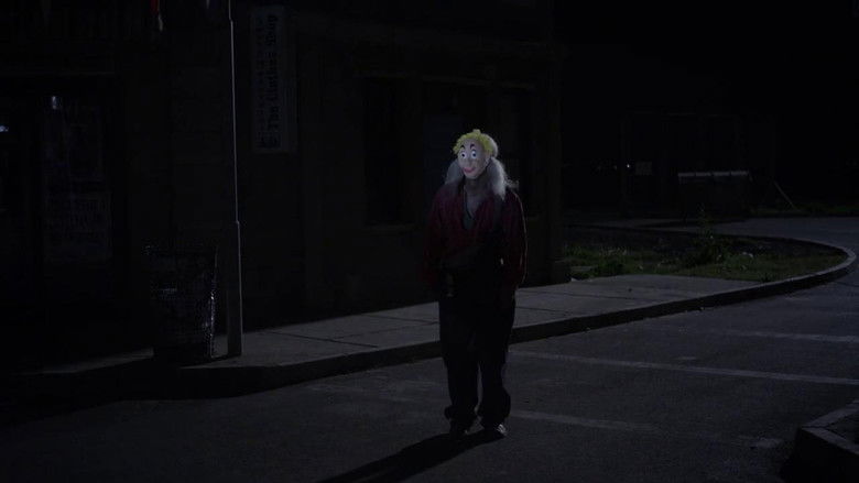 Wrong Turn 5: Bloodlines still