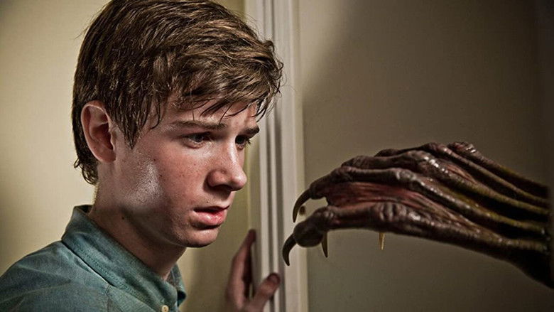 Danny's Doomsday still