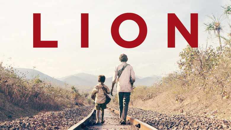 Lion still