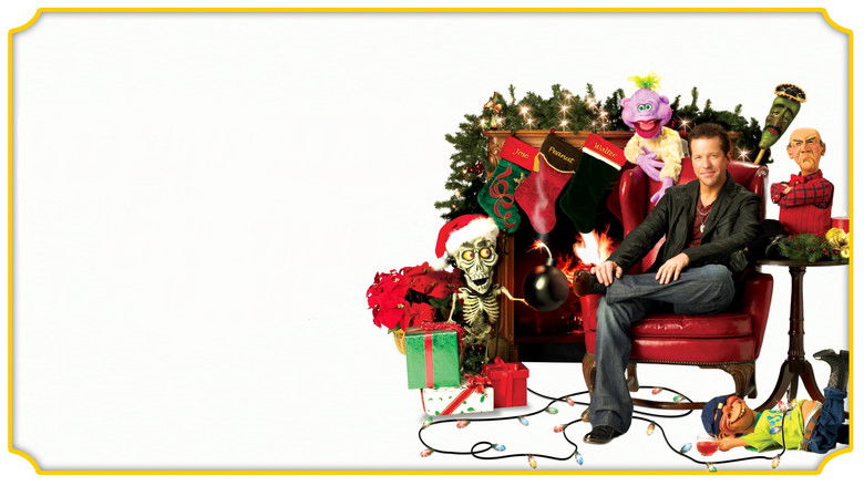 Jeff Dunham's Very Special Christmas Special still 4