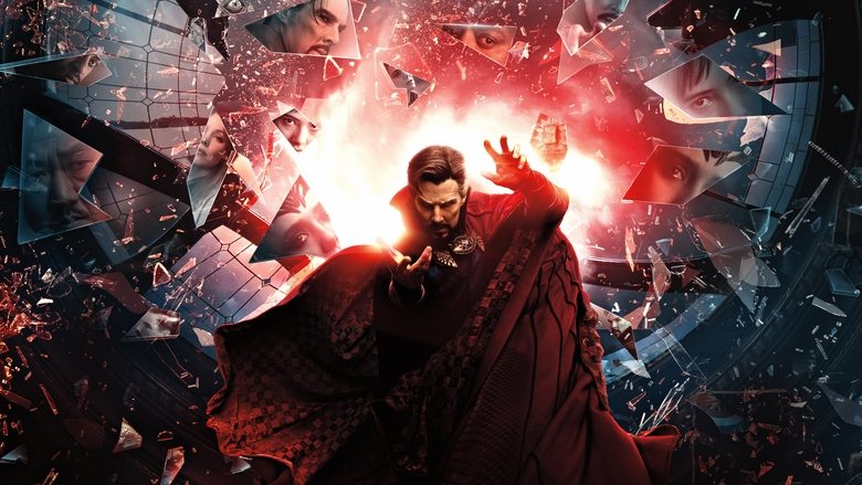 Doctor Strange in the Multiverse of Madness still 3