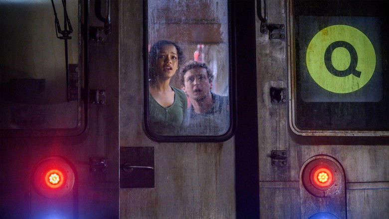 Escape Room: Tournament of Champions still