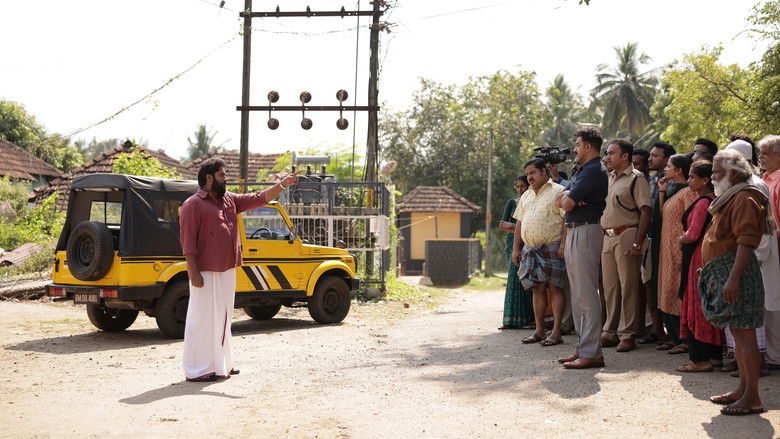 Detective Ujjwalan still