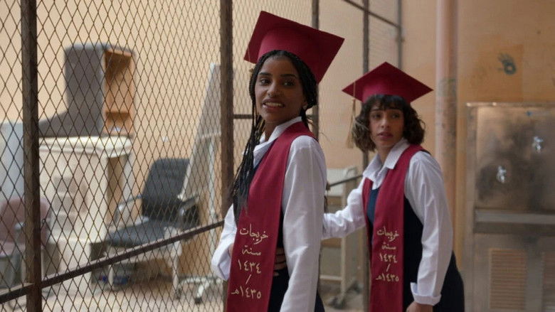 From the Ashes: The Pit still 3