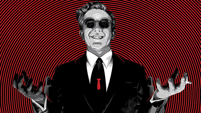 Dr. Strangelove or: How I Learned to Stop Worrying and Love the Bomb still 3