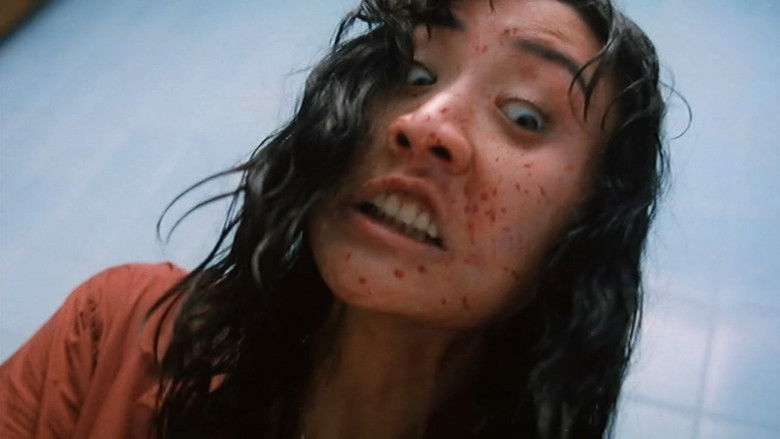 Daughter of Darkness still