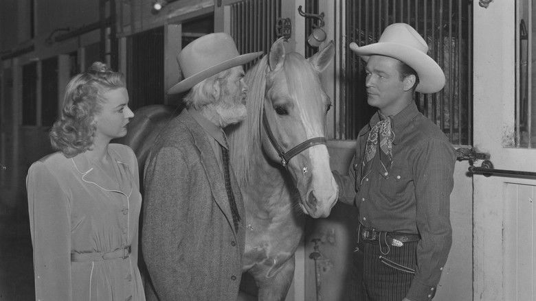 My Pal Trigger still 1