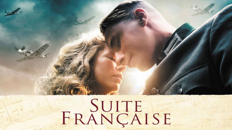 Suite Française still