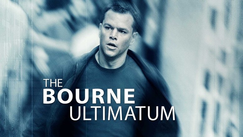 The Bourne Ultimatum still 2