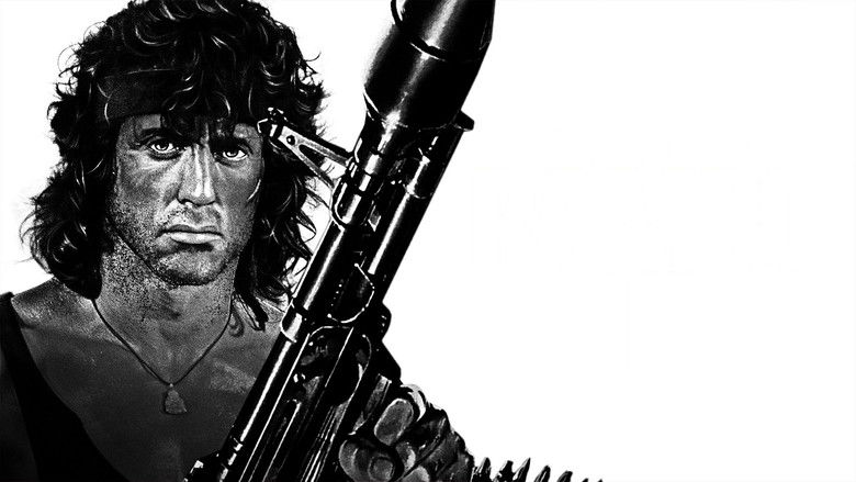 Rambo III still 2