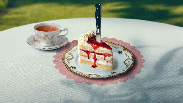 The Thursday Murder Club still