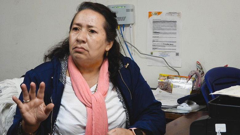 Gutiérrez: Una deuda pendiente still 4