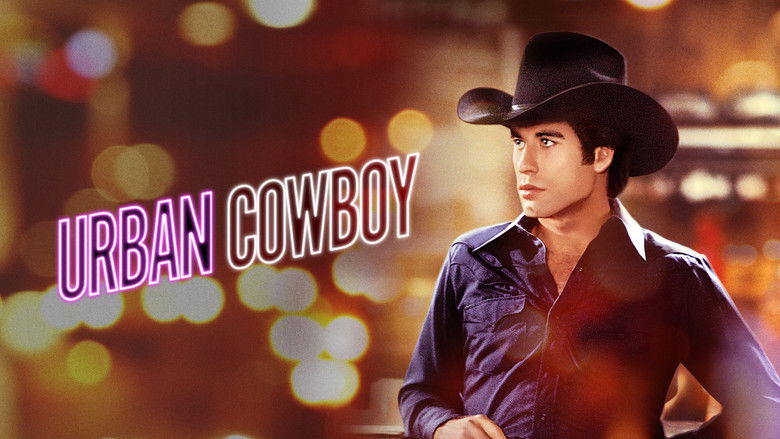 Urban Cowboy still 2