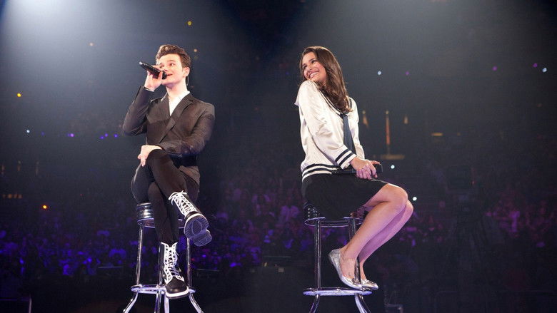 Glee: The Concert Movie still