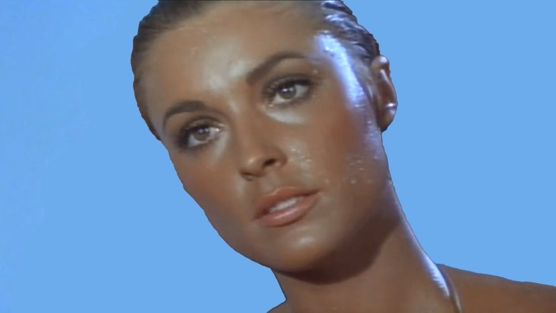 Don't Make Waves still 1