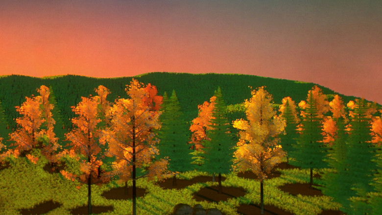 The Adventures of André and Wally B. still 3