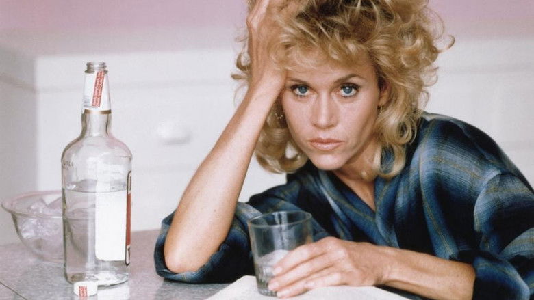 The Morning After still