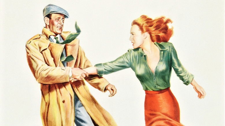 The Quiet Man still 2