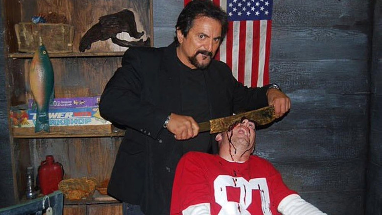 His Name Was Jason: 30 Years of Friday the 13th still 3