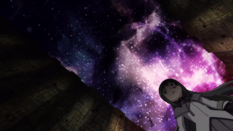 Puella Magi Madoka Magica the Movie Part III: Rebellion still